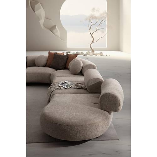 Olenna-ENF K��e Koltuk