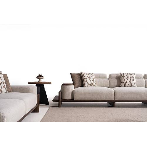 Rumeli Hisar-VRSS Koltuk Takm