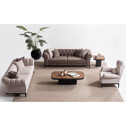 Samba-SBR Koltuk Takm