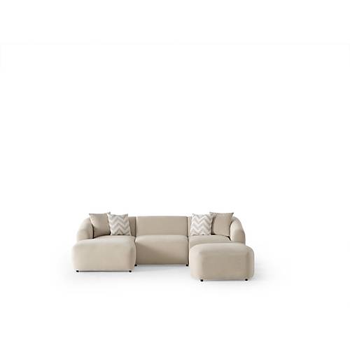 Pietto Velour-CSL K��e Koltuk