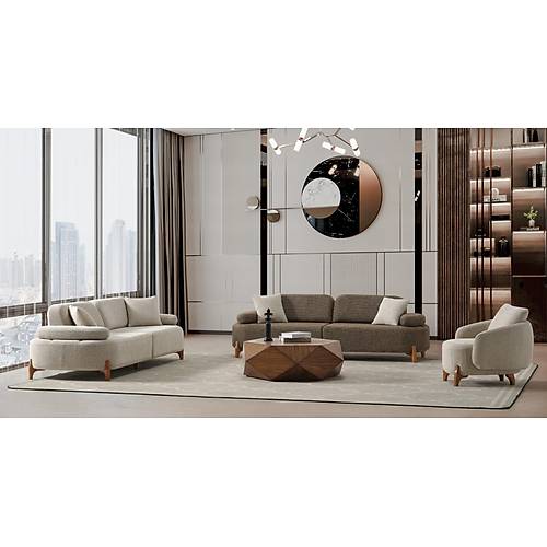 Porto-ARNV Koltuk Takm