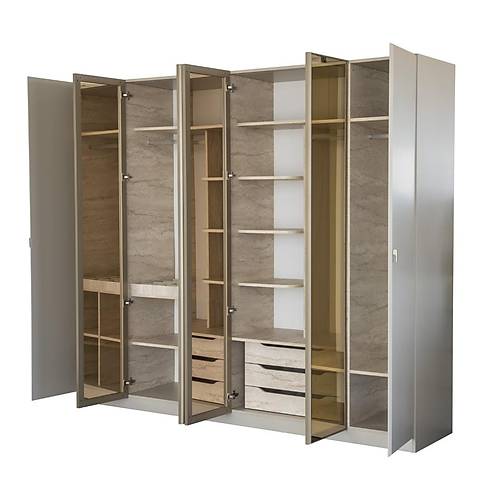 Rohe-MSSV Yatak Odas�