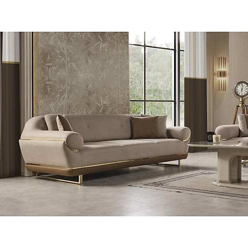 raan-LVT Koltuk Takm