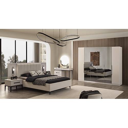 Lotus Sis-TK Yatak Odas�
