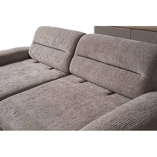 Tennesse-ARZ Koltuk Takm