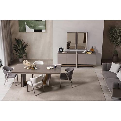 Aspendos Avangarde-ADA Yemek Odas�