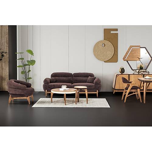 Mustang-BZT Koltuk Takm