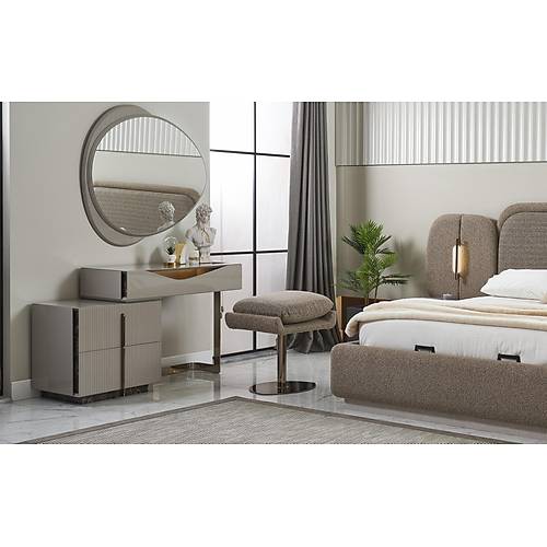 Noble-�Z Yatak Odas�