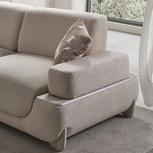 Beren-ESC Koltuk Tak�m�