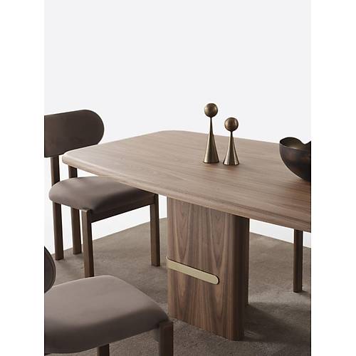 Tierra Ceviz-GR Yemek Odas�