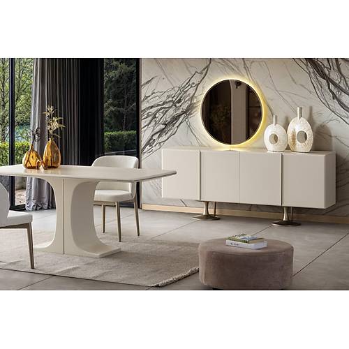 Moya-DMX Yemek Odas�