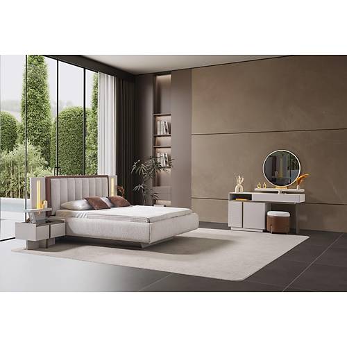 Moon-VZ Yatak Odas�