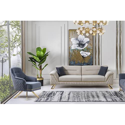 Vallonet-YKM Koltuk Tak�m�