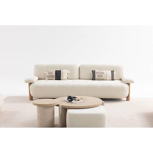 Bulova-SLD Koltuk Tak�m�