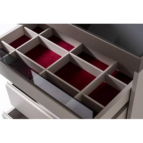 Kranne-SR� Yatak Odas�