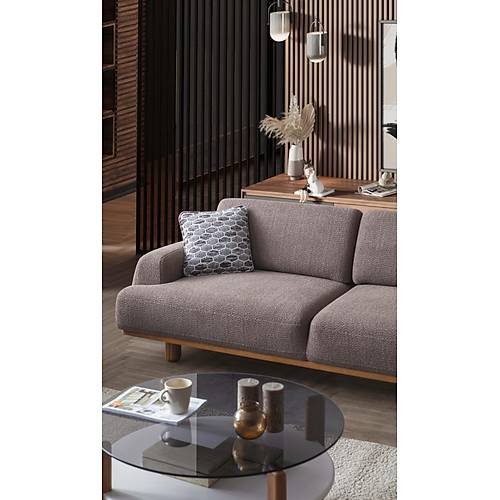 Lily Marlen-DC Koltuk Tak�m�