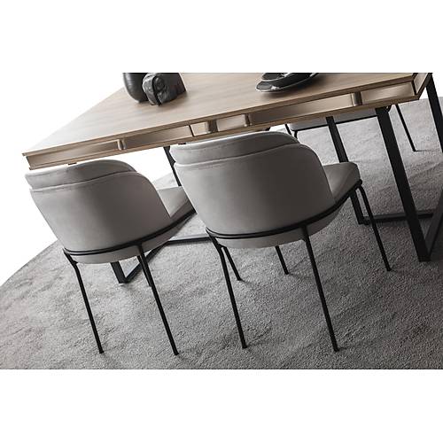 Beyonce Ceviz-EYF Yemek Odas�