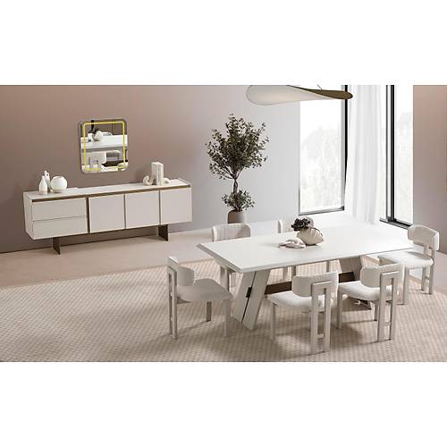 Moon-VZ Yemek Odas�