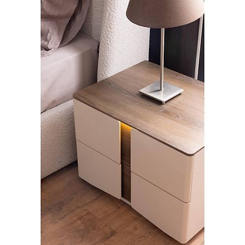Solinda-LVL Yatak Odas�