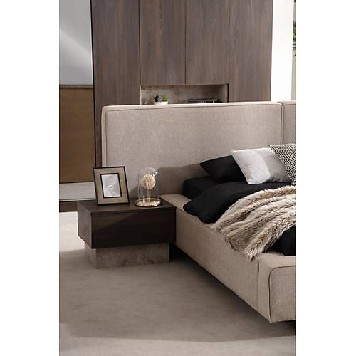 Assia-NTR Yatak Odas�