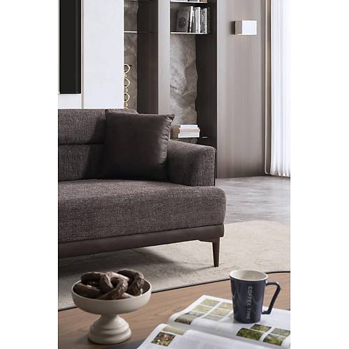 Diva-MOR Koltuk Tak�m�