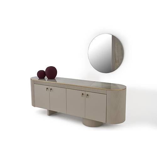 Madam-PAN Yemek Odas�