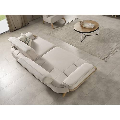 Banco Patty-MOLL Koltuk Tak�m�