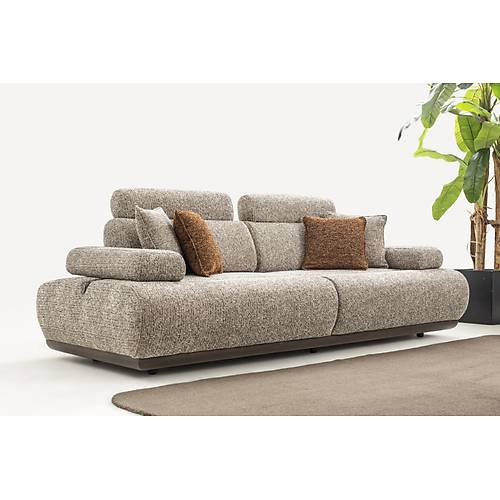 Albalonga-KRS Koltuk Takm