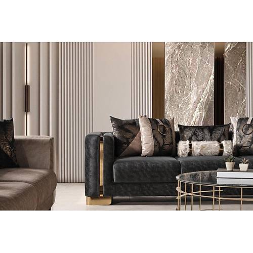 Rolex-M�A Koltuk Tak�m�