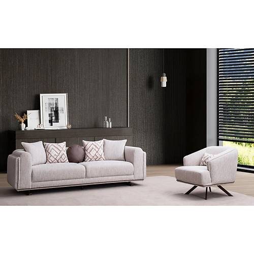 Mumay-LVE Koltuk Takm