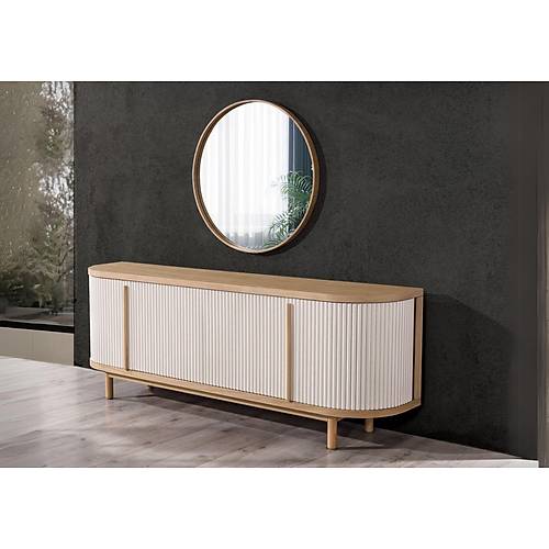 Parme�-NR Yemek Odas�