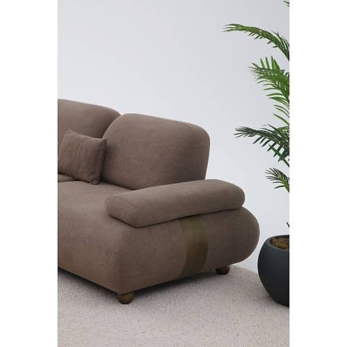 Orange-VC Koltuk Takm