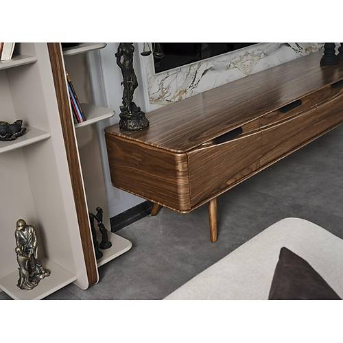 Legno-LOU Tv nitesi