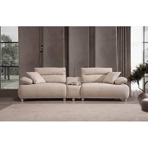 Lotus-NN Koltuk Takm