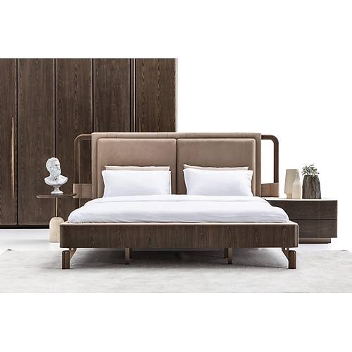 Morphose-BMN Yatak Odas�