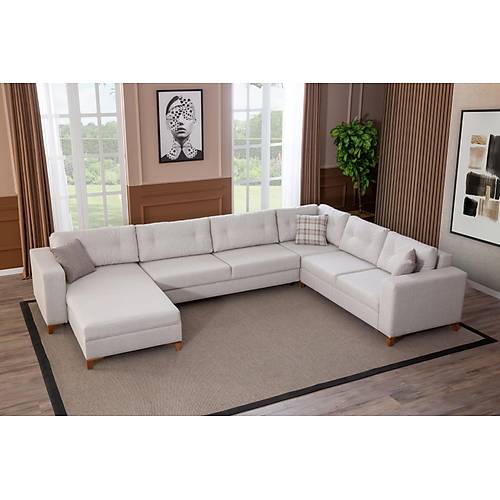 Garavan U-YKM K��e Koltuk