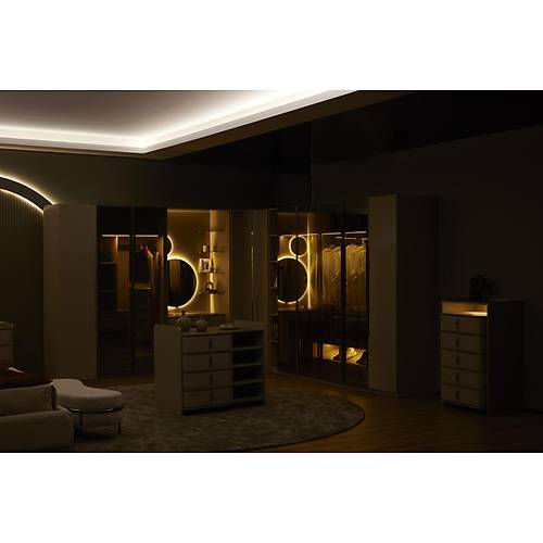Versailles-LVL Yatak Odas�