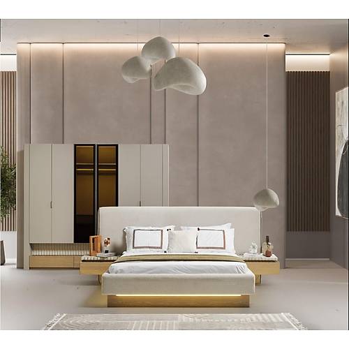 Pengel-RXX Yatak Odas�