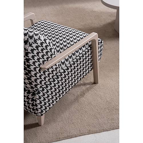 Florance Mod�ler-PFF K��e Koltuk