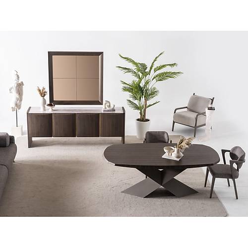 Republiq-STT Yemek Odas�