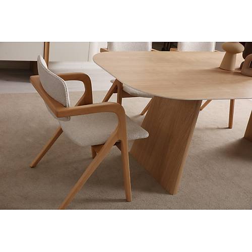 Flavius Mee-NR Yemek Odas