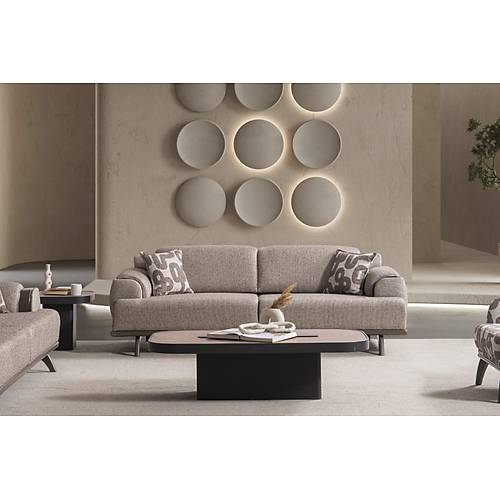 Bandieri-BNK Koltuk Takm