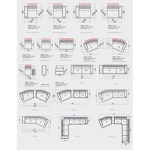 Biense-AO Koltuk Tak�m�