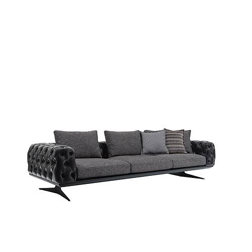 Loft-PM Koltuk Takm