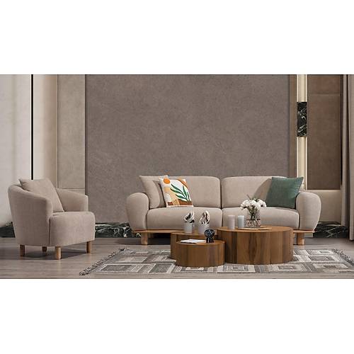 Savoy-ELX Koltuk Takm