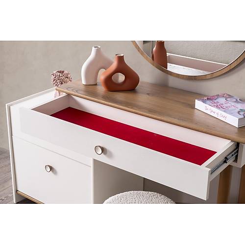 Virjin-FAM Yatak Odas�