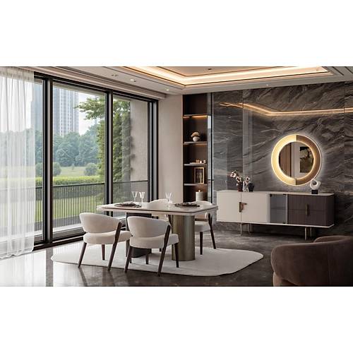 Velar-SD Yemek Odas�