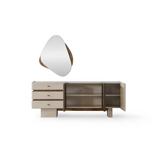 Moment-MOR Yemek Odas�