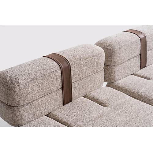 Arin Ahap-C Koltuk Takm