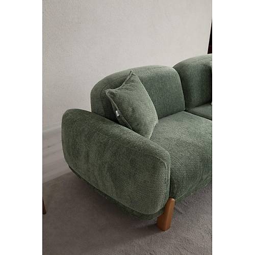 Lulang-A� Koltuk Tak�m�